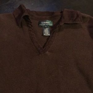 Lauren Ralph Lauren Women’s Small  Shirt ⭐️